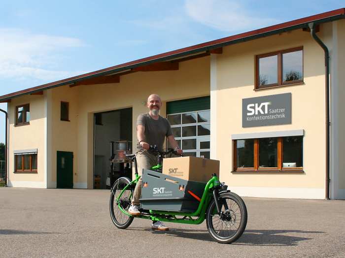 Verantwortung und Nachhaltigkeit in der Produktion